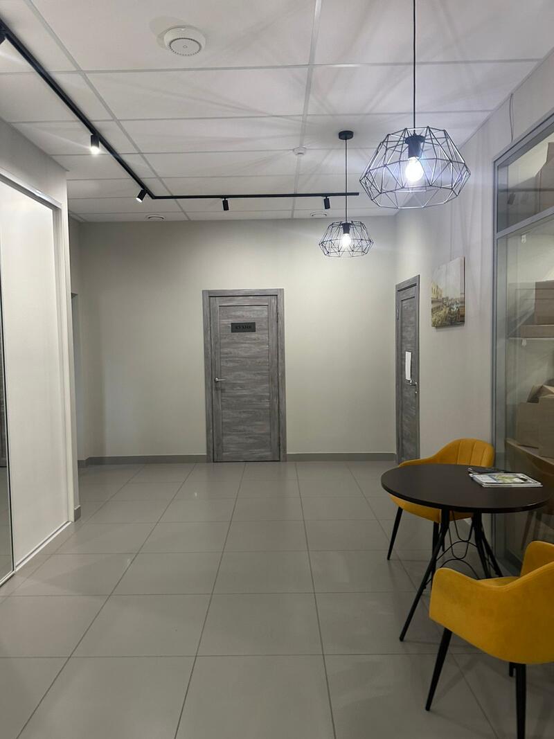 Офис Эталон