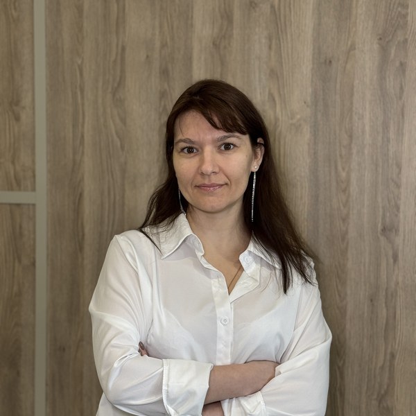 Баймурзина Наталья
