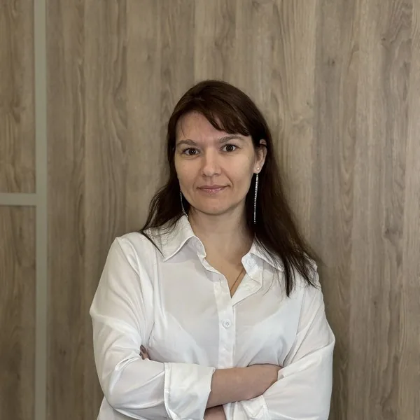 Баймурзина Наталья
