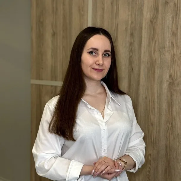 Канарская Анна